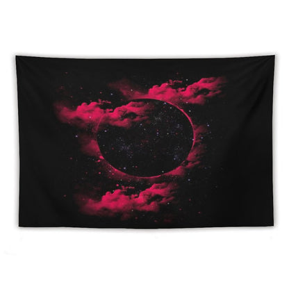 Black Hole Tapestry