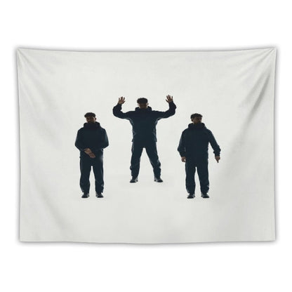 TRES CREUS Tapestry