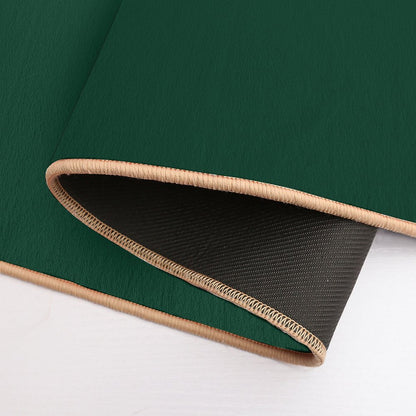 Ultra Deep Emerald Green - Lowest Price On Site Bath Mat