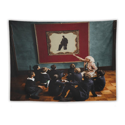 Cultura Italiana Pt.2 Tapestry
