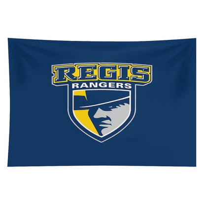 Regis University Tapestry