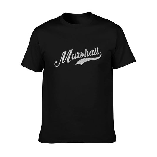 Marshall Vintage City T-Shirt