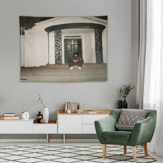 Sicario Tapestry