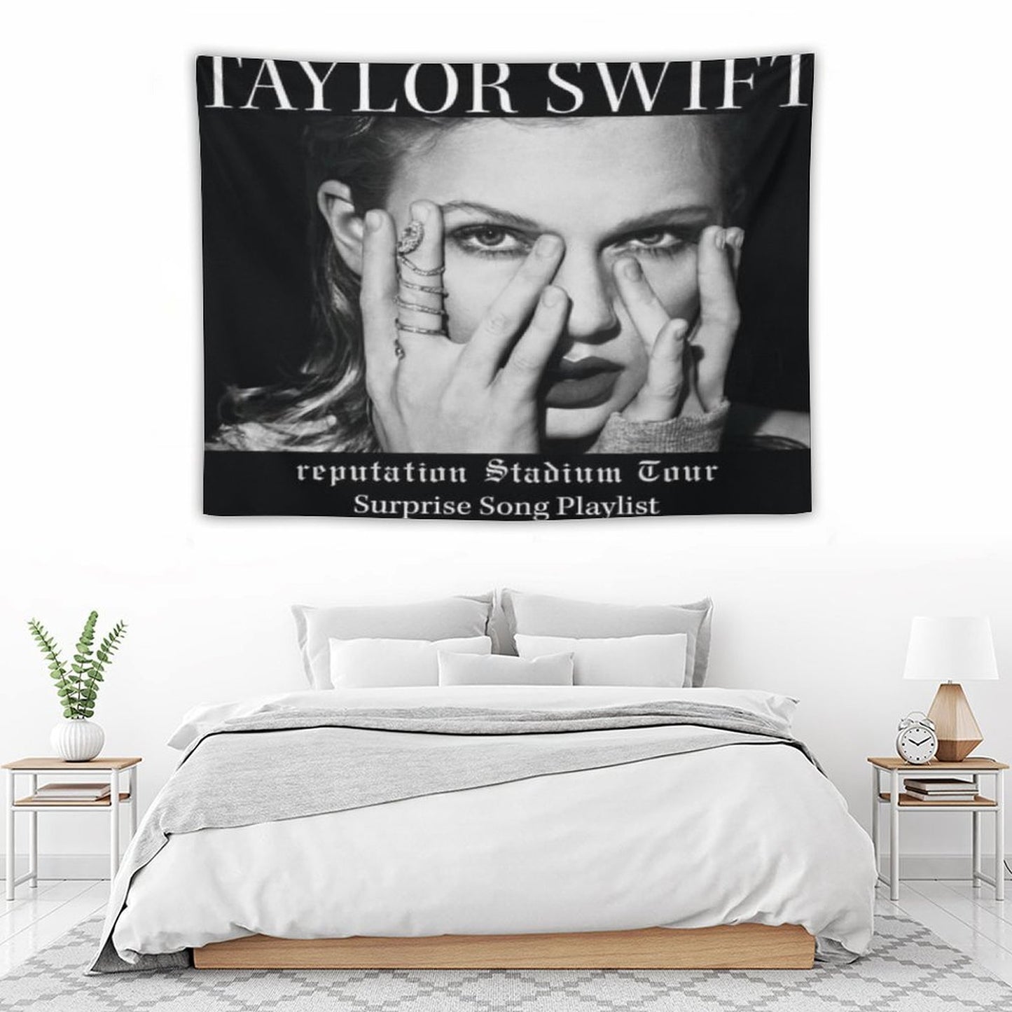 Reputation Stadium Tour Surprise Song Playlist Tapestry
