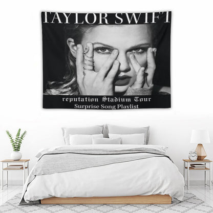 Reputation Stadium Tour Surprise Song Playlist Tapestry