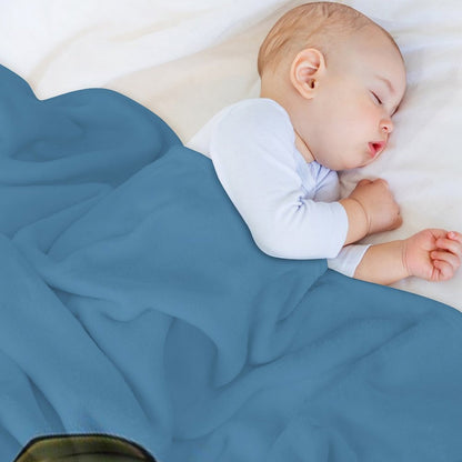 Trex Head, Dinosaur Color Drawing Throw Blanket