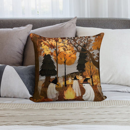 Covern Soft Reinforced Edging Throw Pillow
