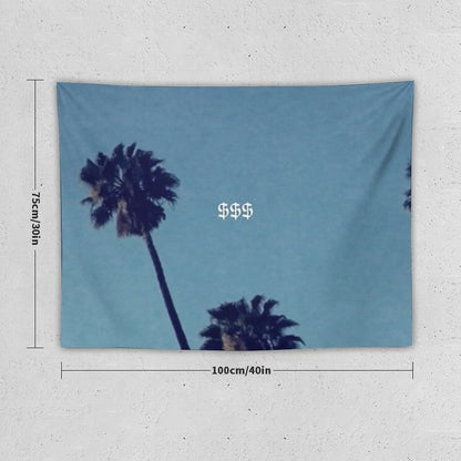 $outh $ide $uicide Tapestry