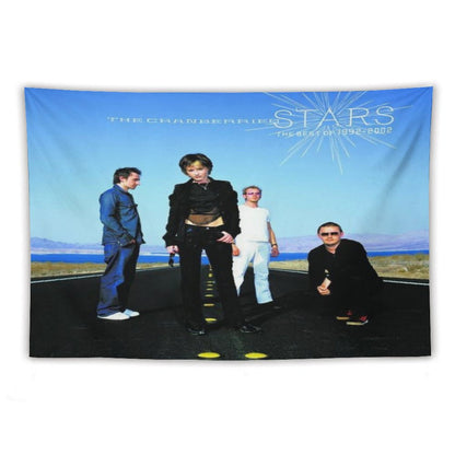 Stars The Best of 1992-2002 Tapestry
