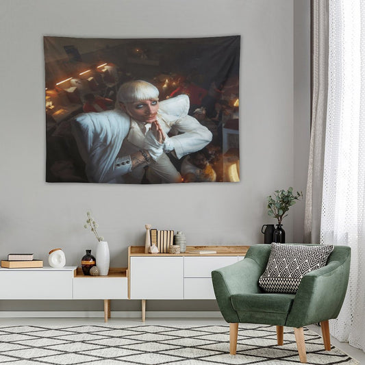 Unity Tapestry