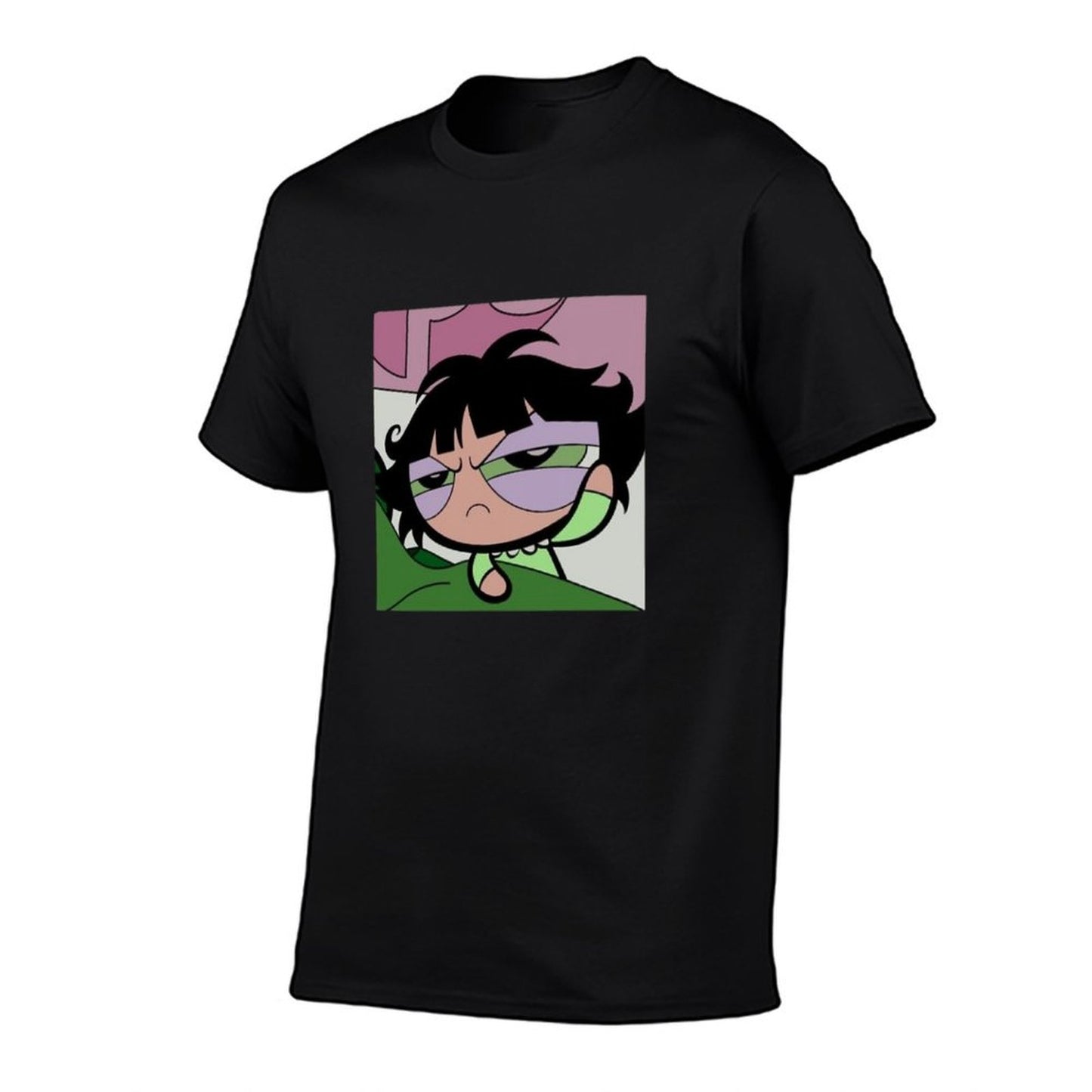 Buttercup  Relaxed-fit T-Shirt