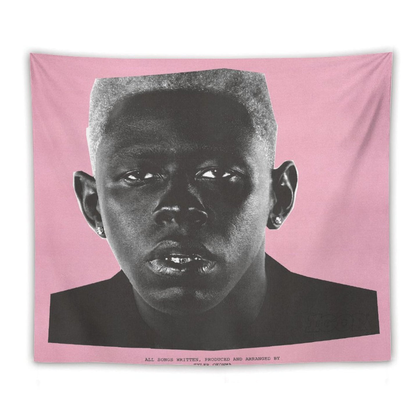 IGOR Tapestry