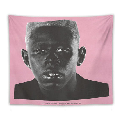 IGOR Tapestry