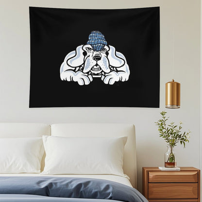 John Jay Bloodhaunds Tapestry