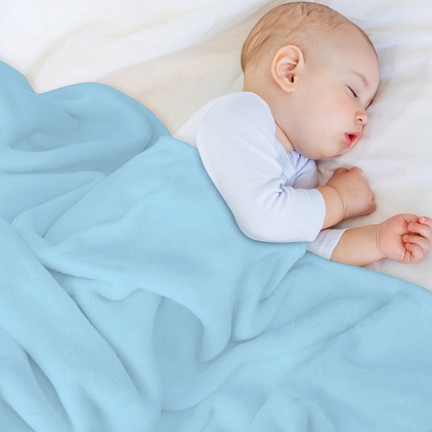 Red Kite (Milvus Milvus) Throw Blanket