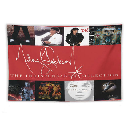 The Indispensable Collection Tapestry