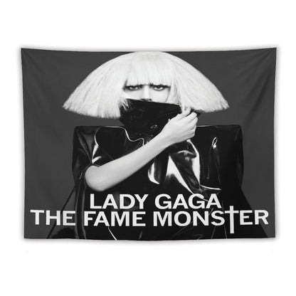 The Fame Monster (International Deluxe) Tapestry