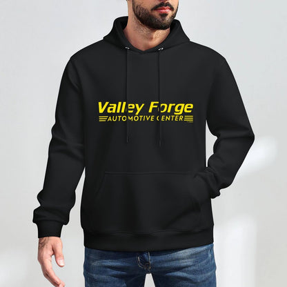 Tires Valley Forge Automotive Officially Licensed Versatile Streetwear Hoodie