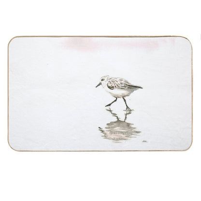 Sandpiper Bath Mat