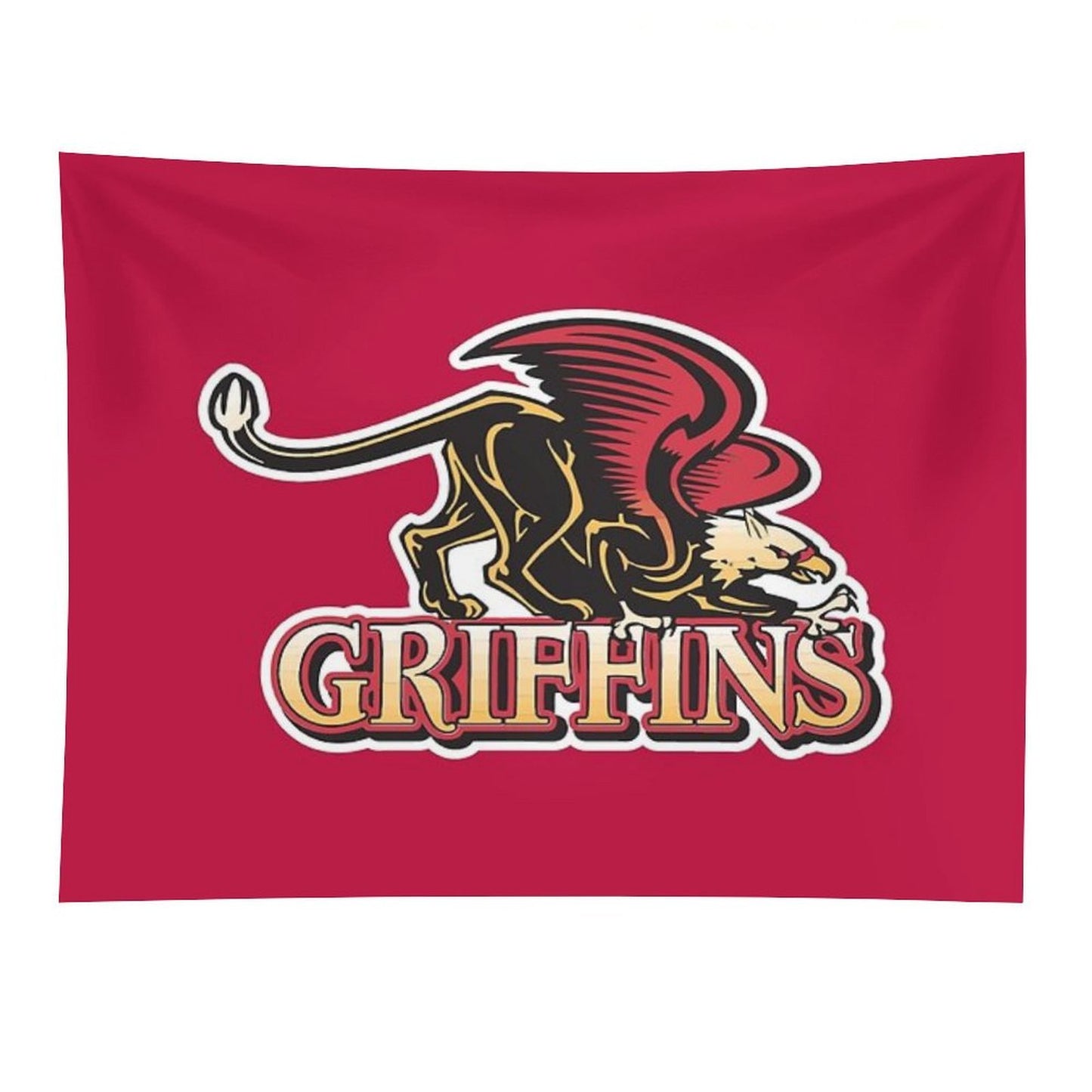 The Gwynedd-Mercy  Merch Tapestry