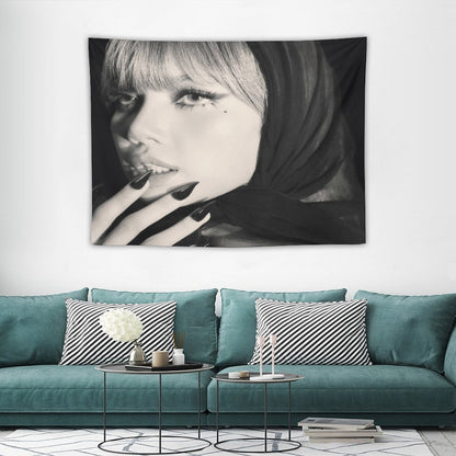 Alter Ego (Thank You Lilies Version) Tapestry