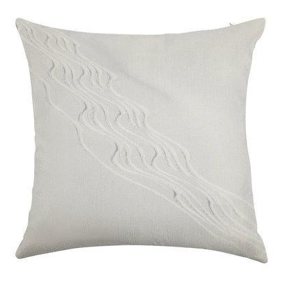 Freshies Linen Throw Pillow Cover