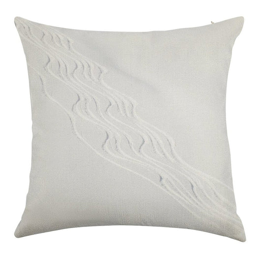 Freshies Linen Throw Pillow Cover