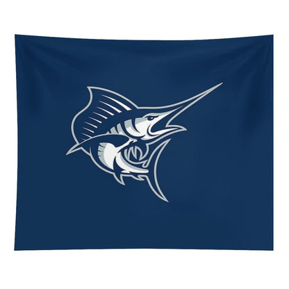 Palm Beach Atlantic University Tapestry