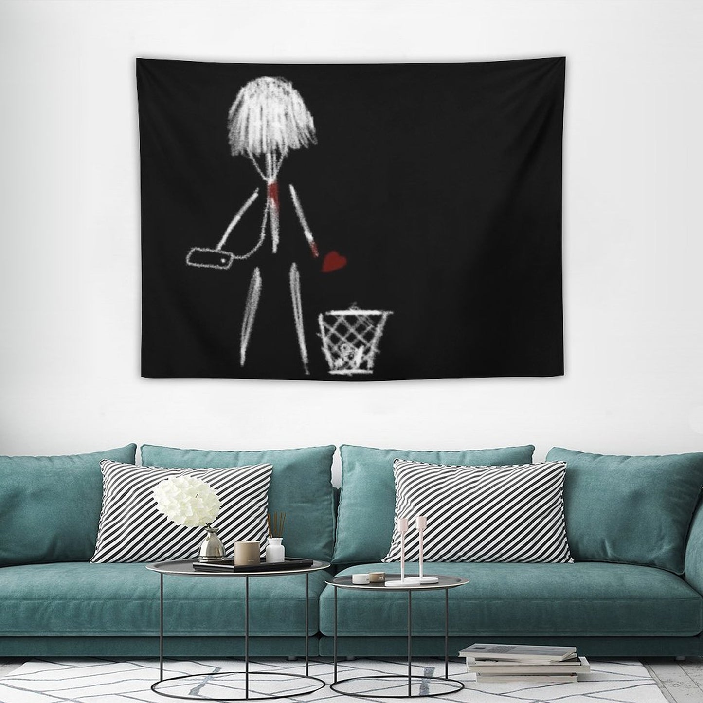 XXX Tapestry