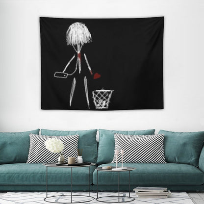 XXX Tapestry