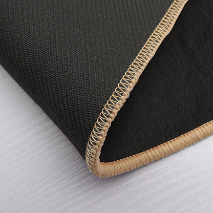 Rick Old Japan  Pet-Safe Bath Mat