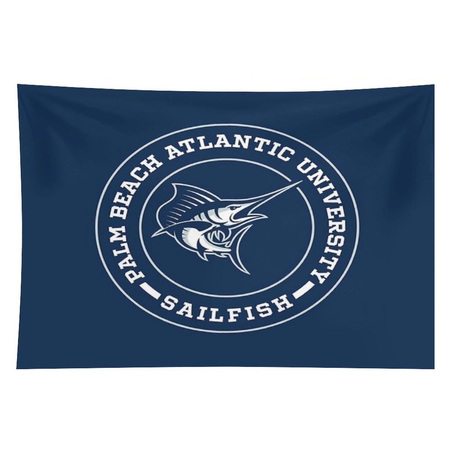 PBAU - Circle Tapestry