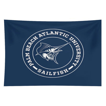 PBAU - Circle Tapestry