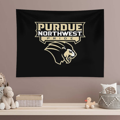Purdue University Northwest Tapestry