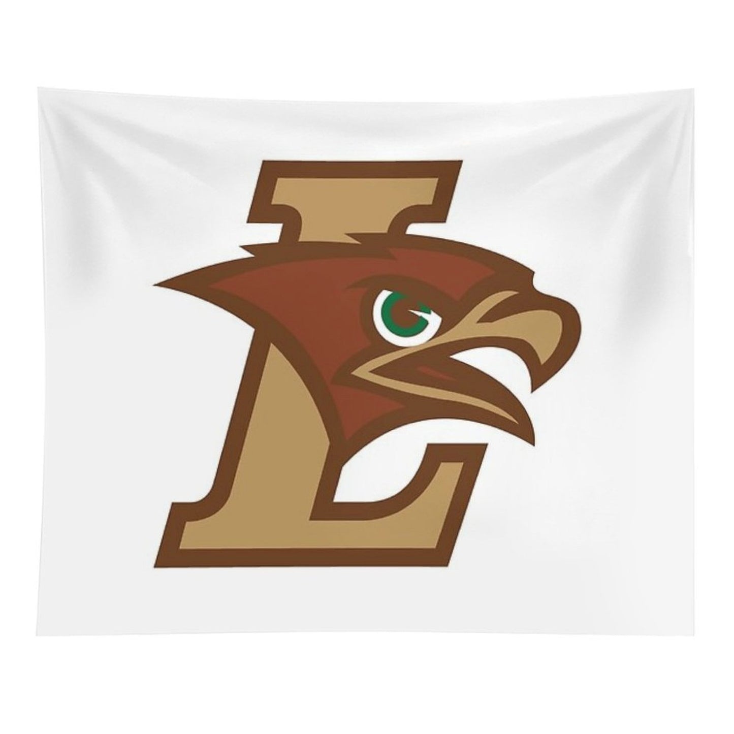 The Lehigh Mountain Hawks Tapestry