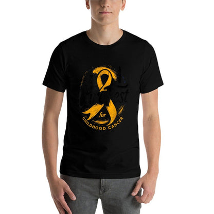 CureFest for Childhood Cancer 2025 for Light Fabric  Soft T-Shirt