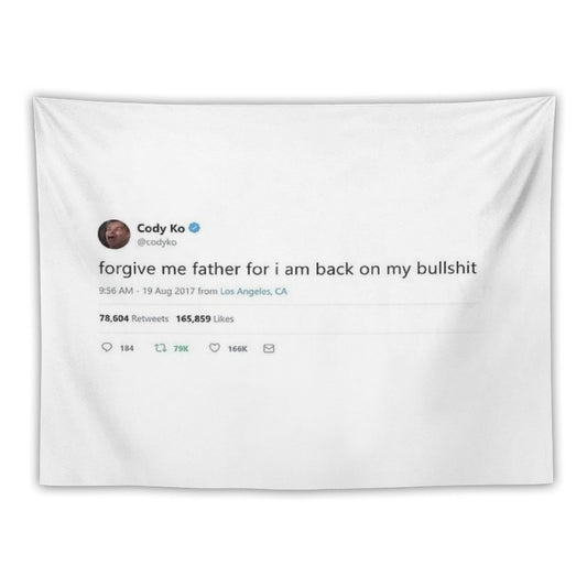 Cody Ko Tapestry