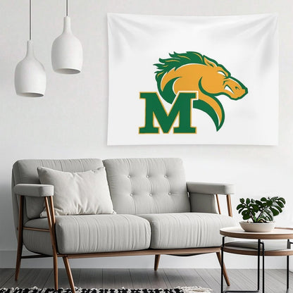Marywood University Pacers Tapestry