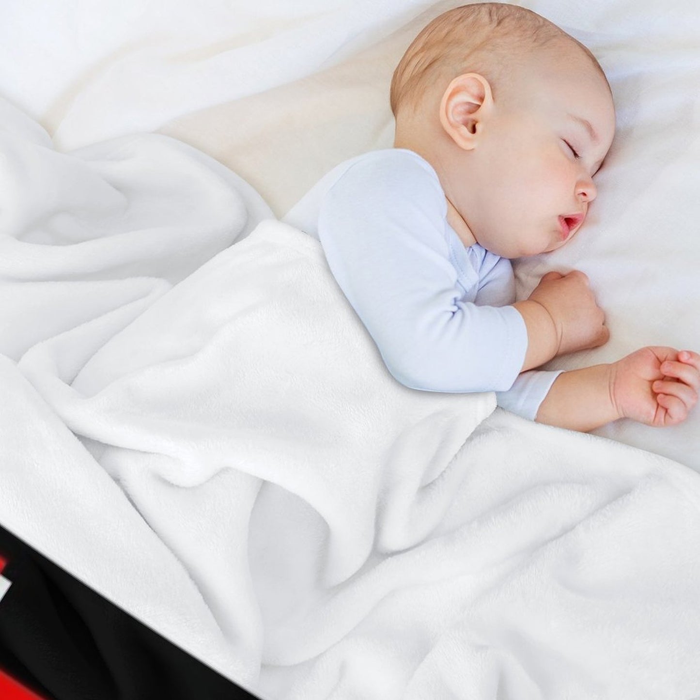 Das Boot U-47 Throw Blanket