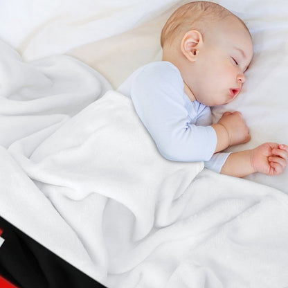 Das Boot U-47 Throw Blanket