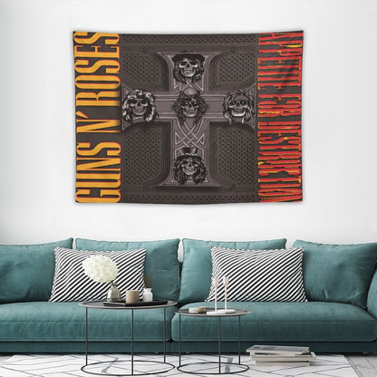 Appetite for Destruction (Super Deluxe Edition) Tapestry
