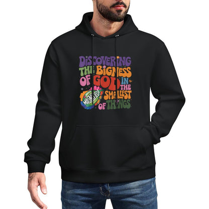 VBS 2025 Magnified Smallest Insects Adventure VBS Colorfast Hoodie
