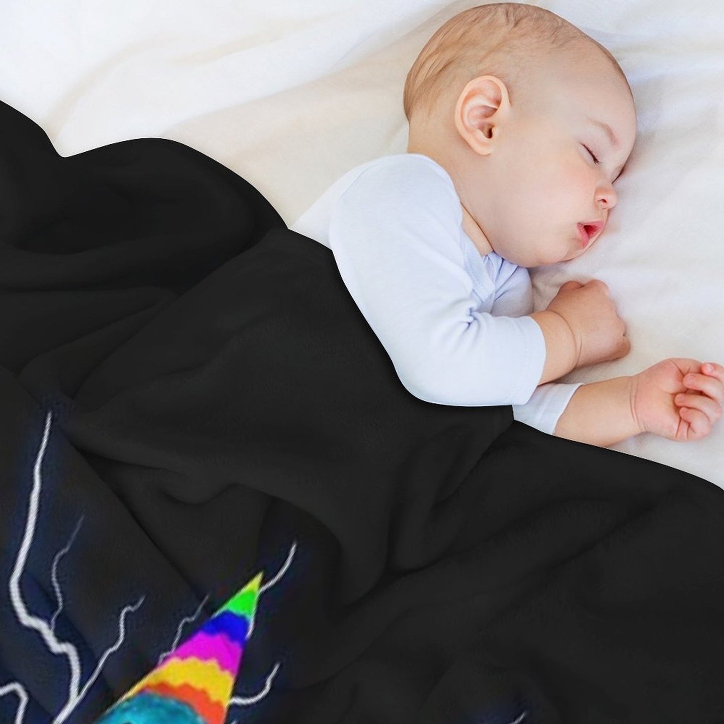 Gorilla Tag Jmancurly Monke Merch Throw Blanket