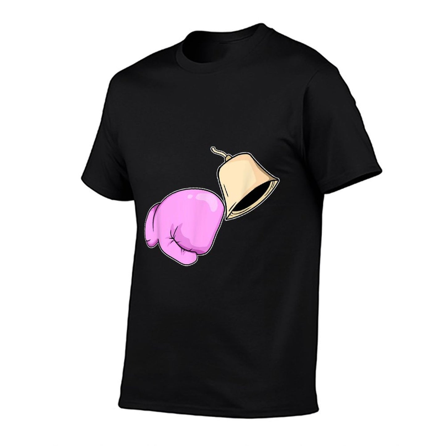 Ringing Of The Bell T-shirt, Cancer Survivor T-Shirt