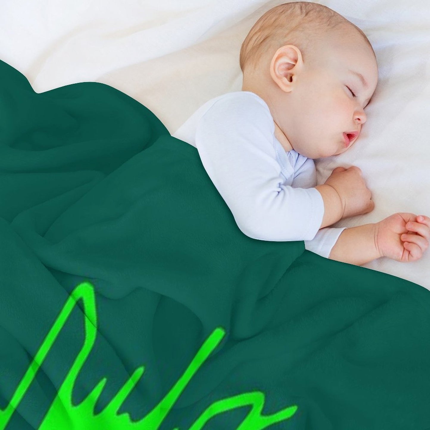 Discover Cool Share The Love for Kids Throw Blanket