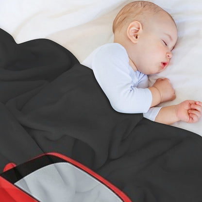 Miata NA Throw Blanket