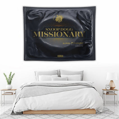 Missionary Tapestry