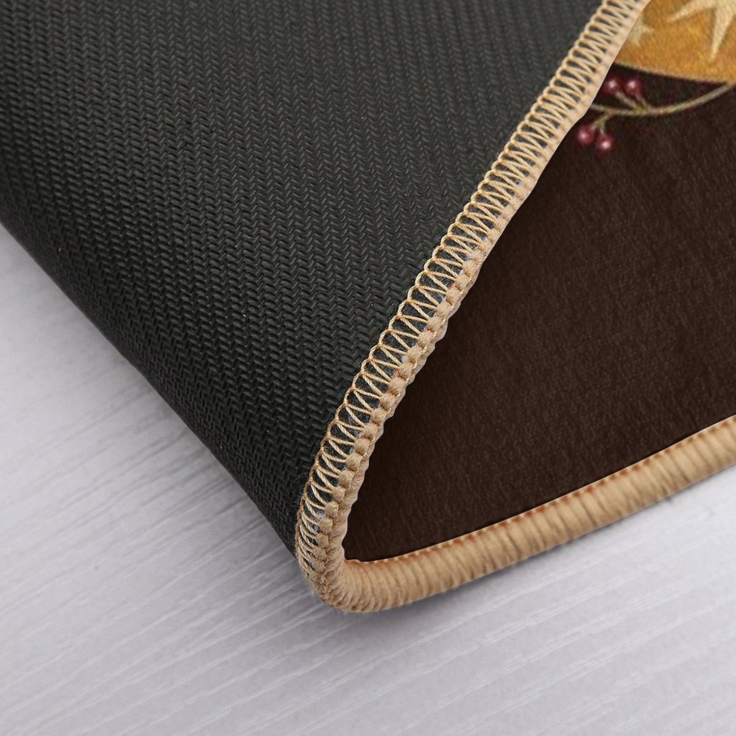 Forest Moon Bath Mat