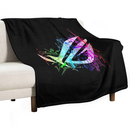Asus Rog Throw Blanket