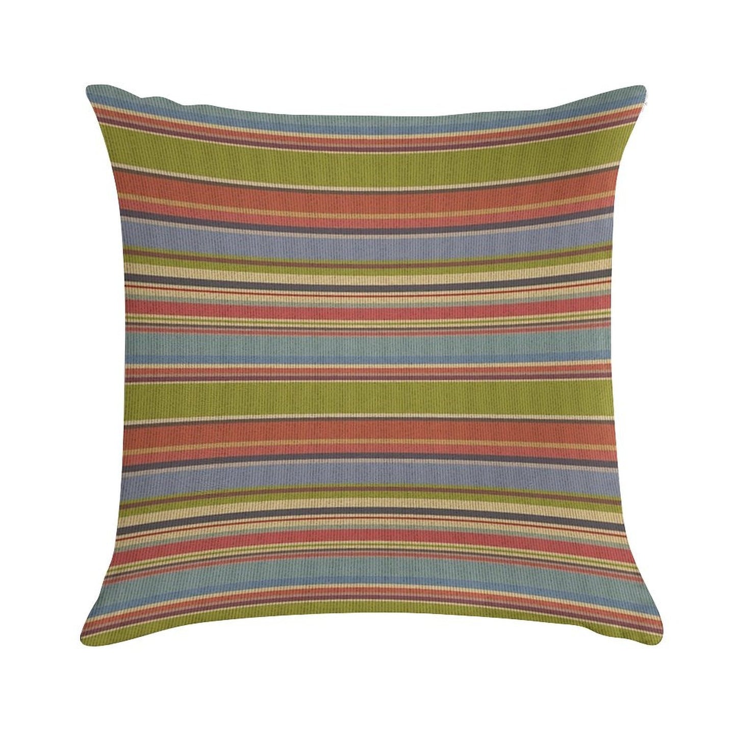 You're in My Spot! Soft Shrink-Resistant Throw Pillow